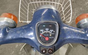 HONDA SUPER CUB50 AA01