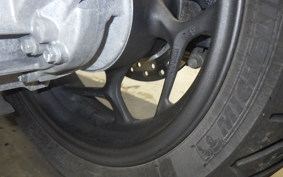 HONDA PCX 125 2010 JK05