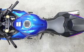 KAWASAKI ZX-4R SE 2024 ZX400P