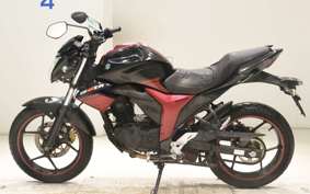 SUZUKI GIXXER 150 2006 NG4BG