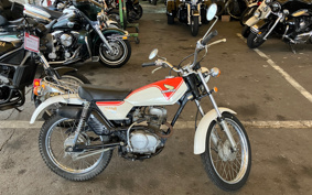 HONDA TL50 TL50