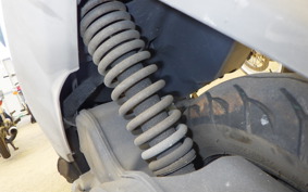 SUZUKI ADDRESS V125 G CF46A