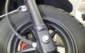 YAMAHA BW'S 50 Gen.3 2006 SA44J
