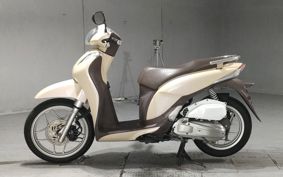 HONDA SH MODE JF51