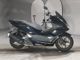 Фото Honda PCX 125 с японского аукциона