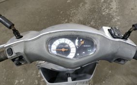SUZUKI ADDRESS V125 CF46A