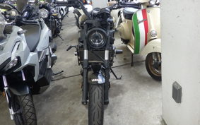 YAMAHA XSR700 2023 RM41J