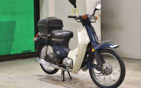 HONDA C90 SUPER CUB E HA02