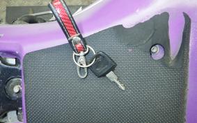 HONDA NSR50 GEN 3 AC10