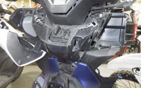 HONDA FORZA 250 2005 MF13