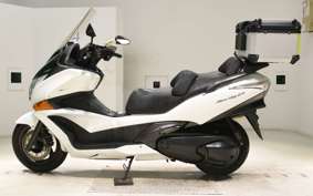 HONDA SILVER WING 400 GT Type 2011 NF03