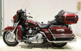 HARLEY FLHTC SIDECAR 1450 2000