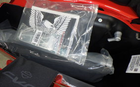 HARLEY FLTRXSE1980CVO 2024