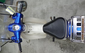 HONDA C110 SUPER CUB JA44