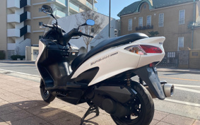 SUZUKI BURGMAN200 CH41A