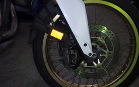 HONDA CRF1000L AFRICA TWIN 2016 SD04