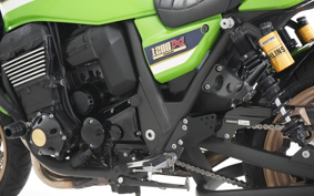 KAWASAKI ZRX1200 DAEG SPECIAL EDITION  2015 ZRT20D