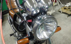 HONDA JADE 2010 MC23