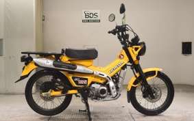 HONDA CT125-2 2015 JA65