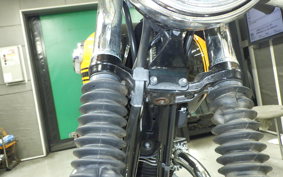 KAWASAKI W800 2019 EJ800A