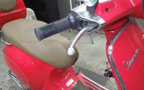 VESPA PRIMAVERA125 2024