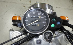 HONDA CB223S MC40