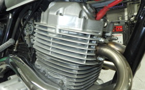 HONDA CL400 1998 NC38