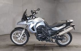 BMW F650GS 2008 0218