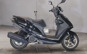 YAMAHA CYGNUS125XSR SEA5J