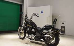 HONDA STEED 400 VLS 1998 NC37