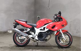 SUZUKI SV400S VK53A