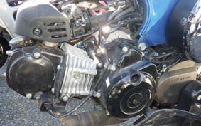 HONDA DAX 125 JB04