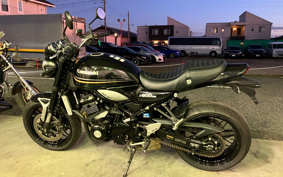 KAWASAKI Z900RS 2018 ZR900C