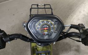 HONDA CROSS CUB110 JA45