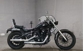 HONDA STEED 400 NC26