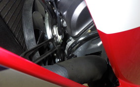 HONDA CBR600RR 2024 PC40