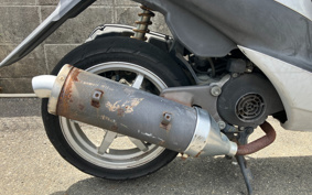 SUZUKI ZZ INCH UP SPORT CA1PB