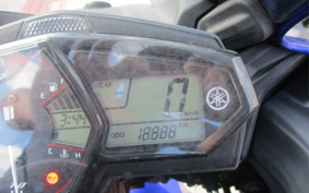 YAMAHA YZF-R25 RG10J