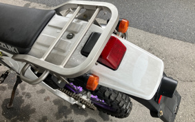 SUZUKI DJEBEL250XC SJ45A