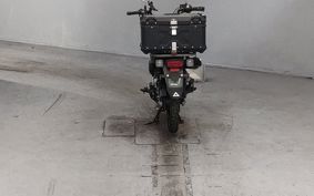 HONDA CT125 HUNTER  CUB  JA55