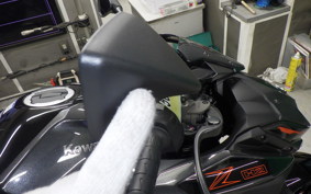 KAWASAKI ZH2 2025 ZRT00R