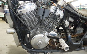 HONDA STEED 400 1995 NC26
