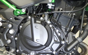 KAWASAKI Z250 Gen.2 2023 EX250Y