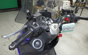 YAMAHA MAJESTY155 Gen.2 S 2025 SG52J