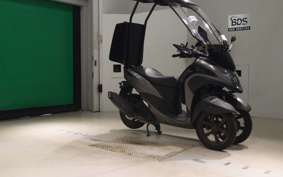 YAMAHA TRICITY 155 ヤネツキ 2023 SG81J