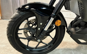 YAMAHA MT-25 ABS RG43J