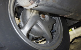 HONDA LEAD 110 2011 JF19