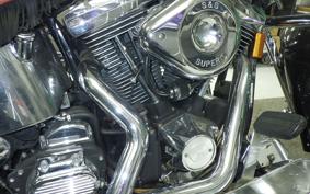 HARLEY FLSTS 1340 1998