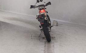 KAWASAKI SUPER SHERPA KL250G