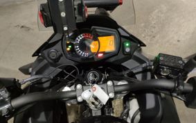 KAWASAKI  VERSYS X250 TOURER  LE250D